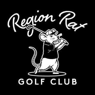 region rat golf club
