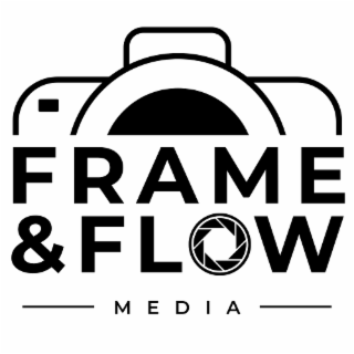 frame & flow media