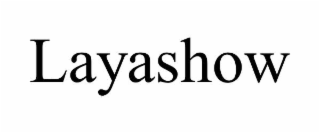 layashow