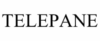 telepane