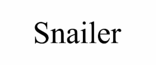 snailer