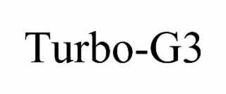 turbo-g3