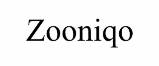zooniqo
