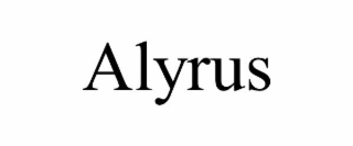 alyrus