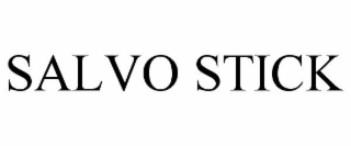 salvo stick