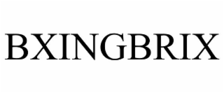 bxingbrix