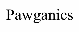 pawganics