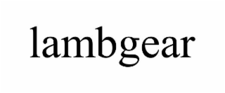 lambgear