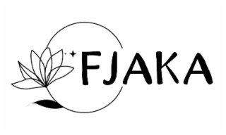 fjaka