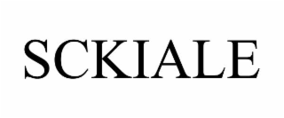 sckiale