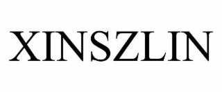 xinszlin
