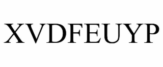 xvdfeuyp