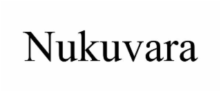 nukuvara