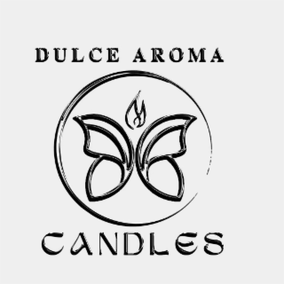 dulce aroma candles