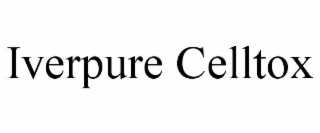 iverpure celltox