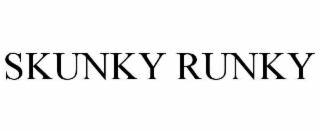 skunky runky