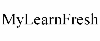 mylearnfresh