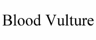 blood vulture