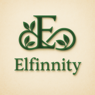 e l f elfinnity