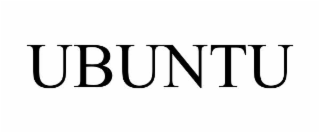 ubuntu