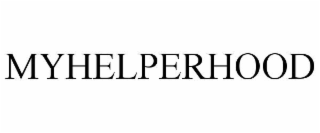 myhelperhood