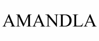 amandla