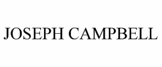 joseph campbell