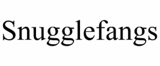 snugglefangs