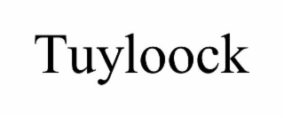 tuyloock