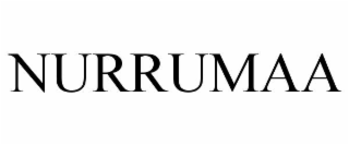 nurrumaa