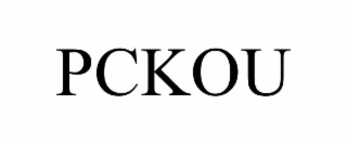 pckou