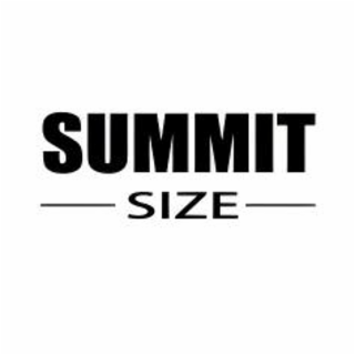 summit size