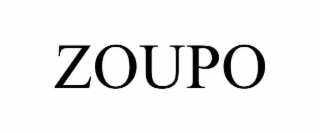 zoupo
