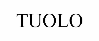 tuolo