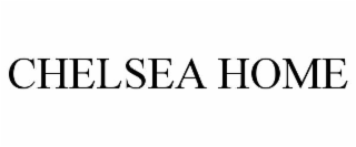 chelsea home