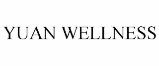 yuan wellness