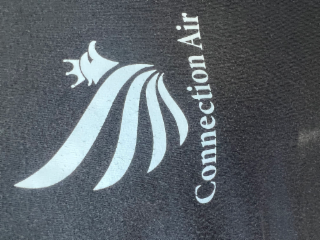 connection air