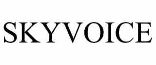 skyvoice