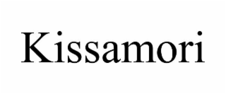 kissamori
