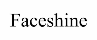 faceshine