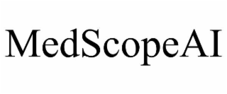 medscopeai