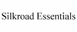 silkroad essentials