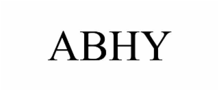abhy