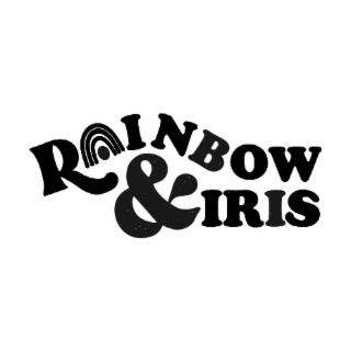 rainbow&iris