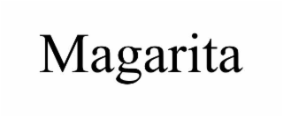 magarita