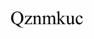 qznmkuc