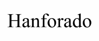 hanforado