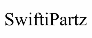 swiftipartz