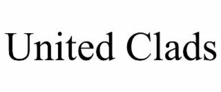 united clads