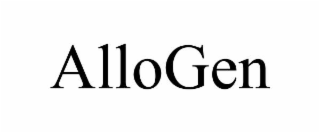 allogen
